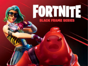 BREZPLAČEN ALBUM FORTNITE! BREZPLAČEN ALBUM FORTNITE!